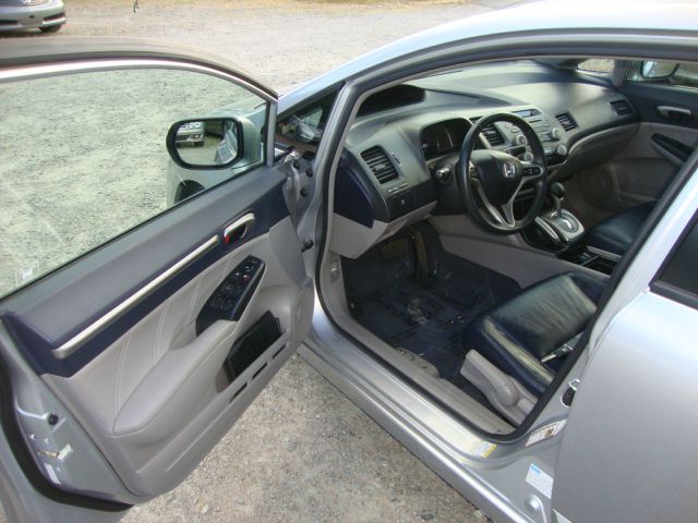 Honda Civic 2009 photo 2