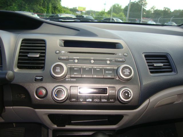 Honda Civic 2009 photo 3