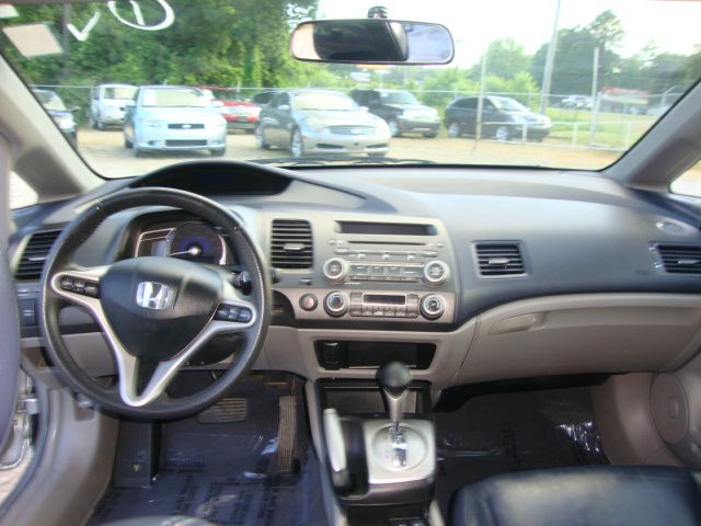 Honda Civic 2009 photo 4