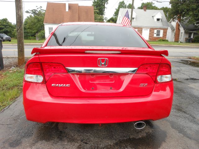 Honda Civic 2009 photo 2