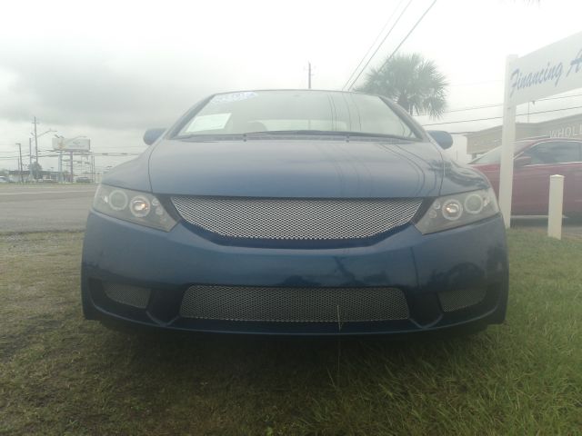 Honda Civic 2009 photo 1