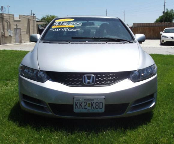 Honda Civic 2009 photo 3