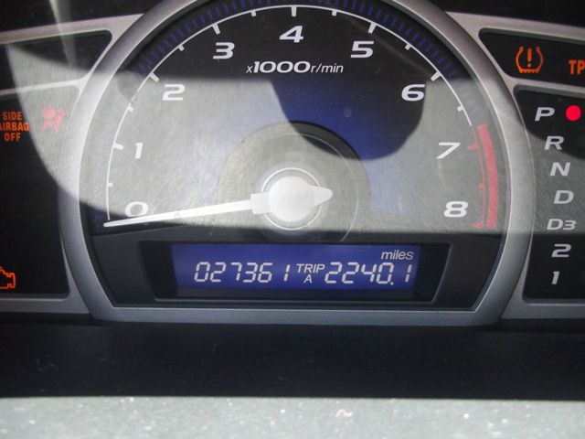 Honda Civic 2009 photo 4