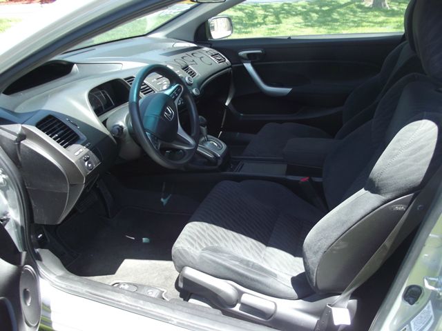 Honda Civic 2009 photo 5