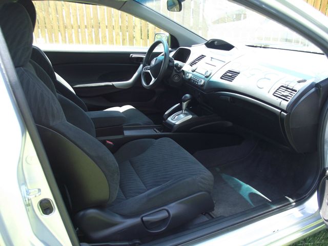 Honda Civic 2009 photo 6