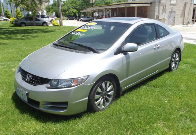 Honda Civic 2009 photo 8