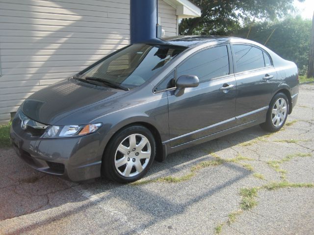 Honda Civic 2009 photo 3