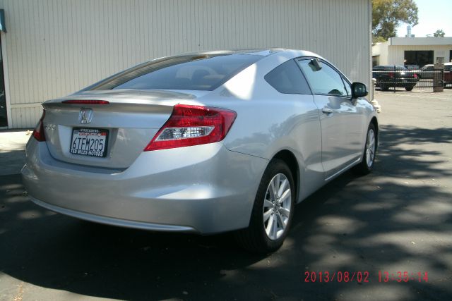 Honda Civic 2009 photo 3