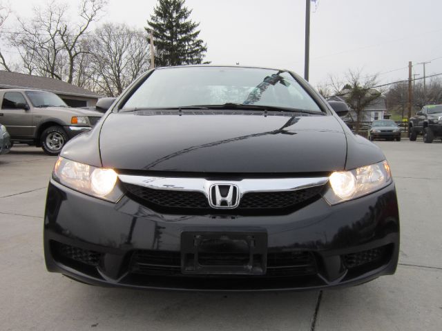 Honda Civic 2009 photo 2