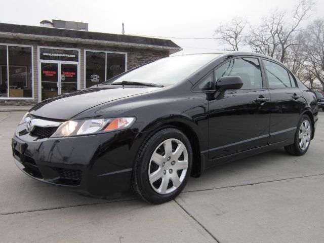 Honda Civic 2009 photo 3