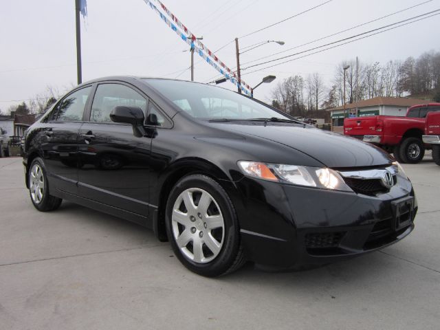 Honda Civic 2009 photo 4