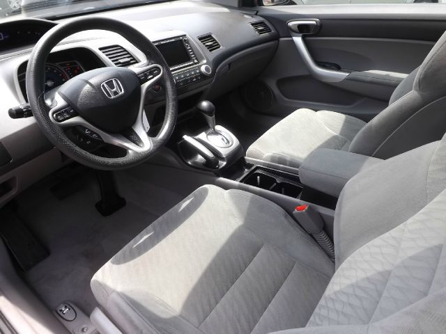 Honda Civic 2009 photo 0