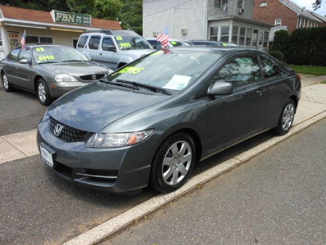 Honda Civic 2009 photo 1