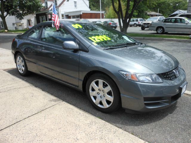 Honda Civic 2009 photo 2