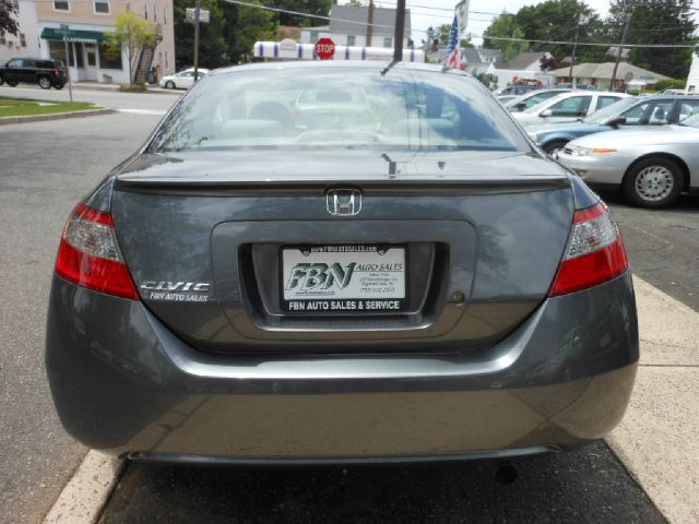 Honda Civic 2009 photo 4