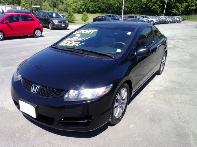 Honda Civic 2009 photo 2