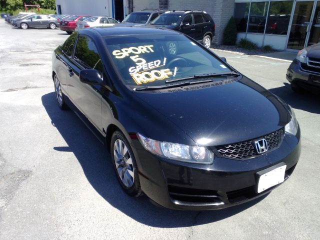 Honda Civic 2009 photo 3