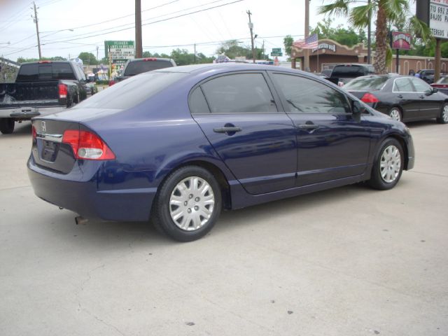 Honda Civic 2009 photo 1