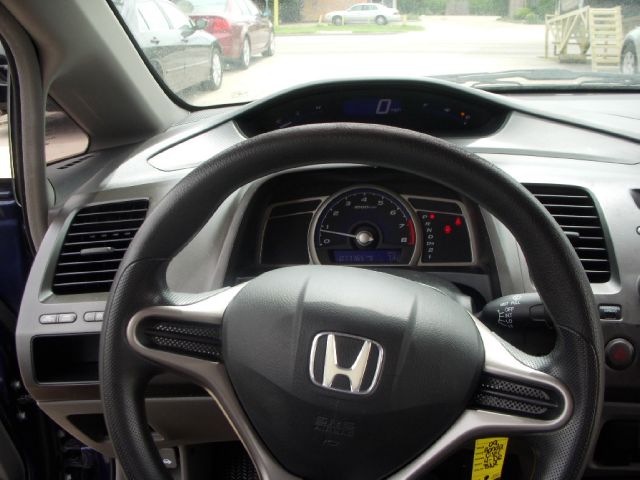 Honda Civic 2009 photo 11