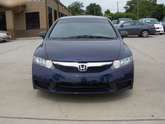 Honda Civic 2009 photo 12