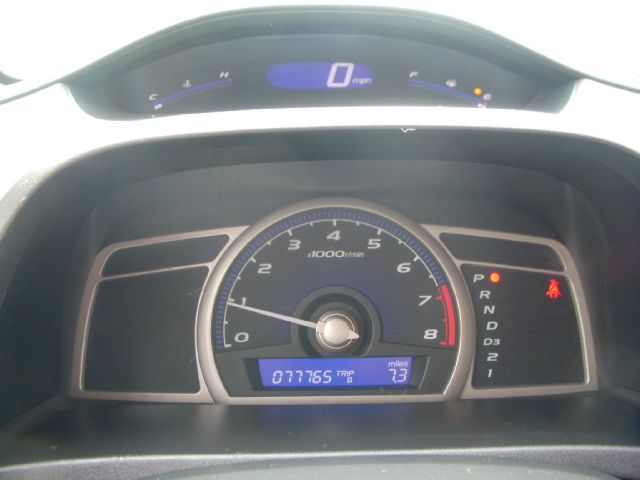 Honda Civic 2009 photo 2