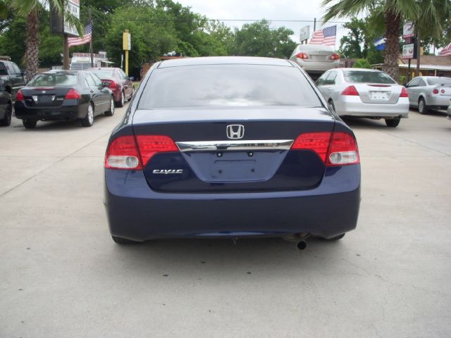 Honda Civic 2009 photo 3