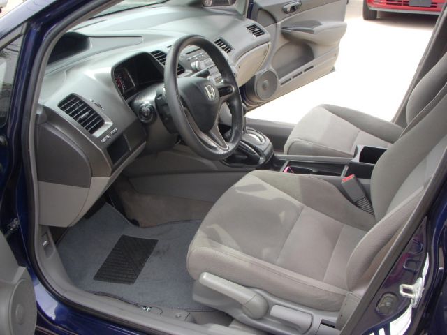 Honda Civic 2009 photo 4