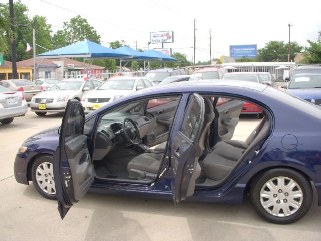 Honda Civic 2009 photo 5