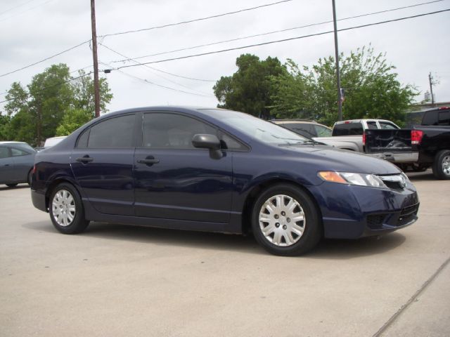 Honda Civic 2009 photo 6