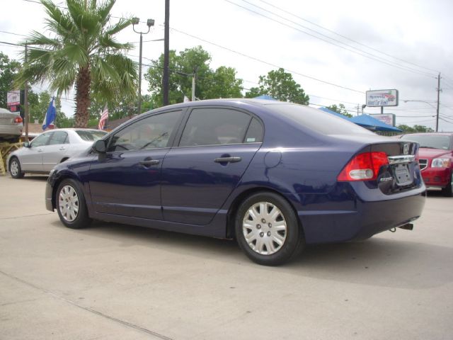 Honda Civic 2009 photo 7