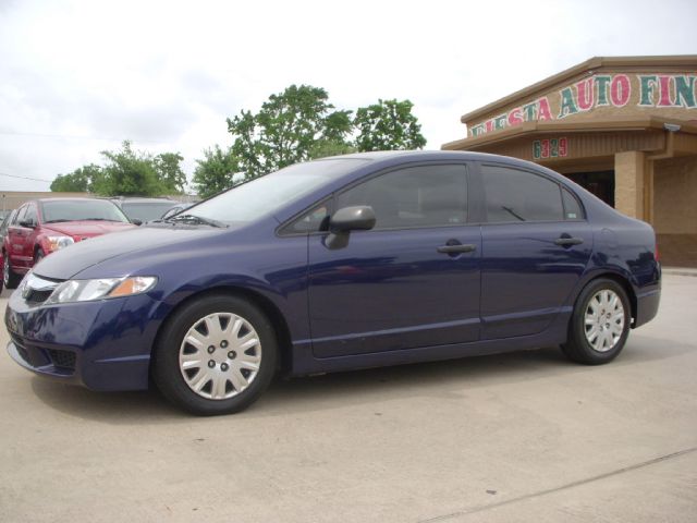 Honda Civic 2009 photo 8