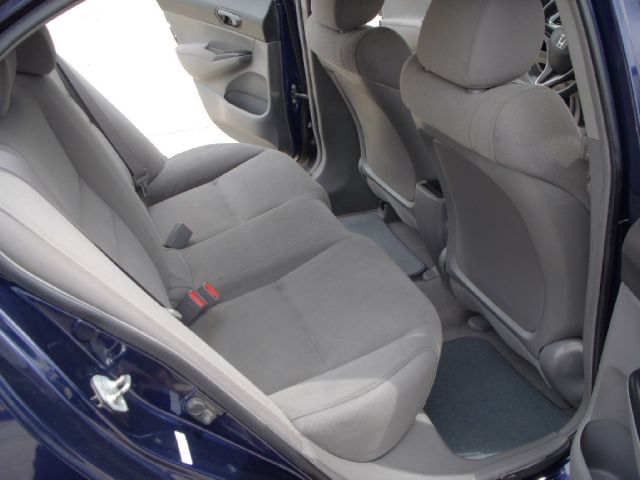 Honda Civic 2009 photo 9