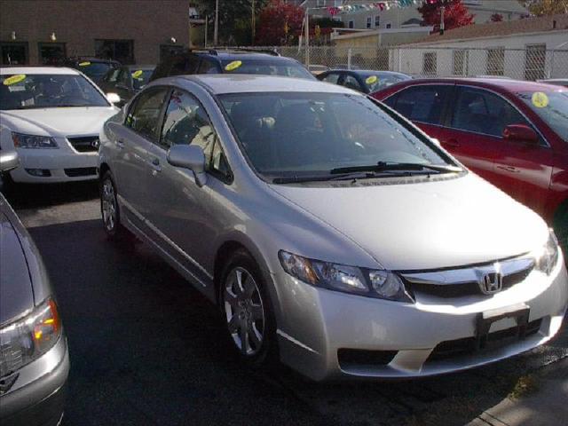 Honda Civic 2009 photo 2