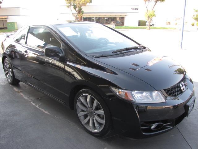 Honda Civic 2009 photo 1