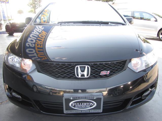 Honda Civic 2009 photo 3