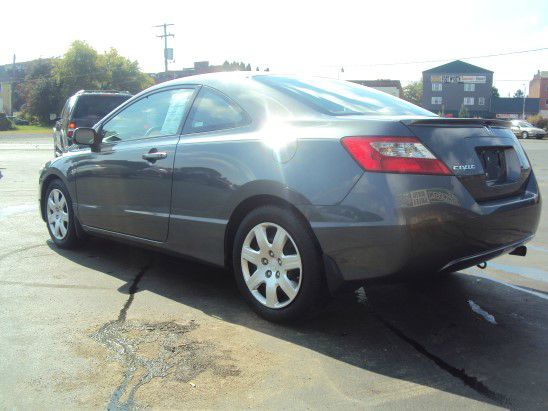 Honda Civic 2009 photo 0