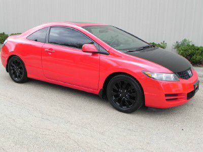 Honda Civic 2009 photo 4