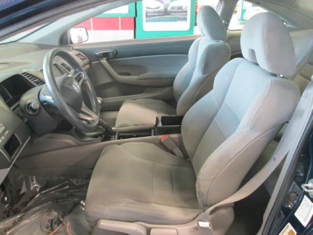 Honda Civic 2009 photo 1