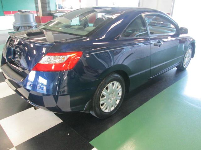 Honda Civic 2009 photo 3