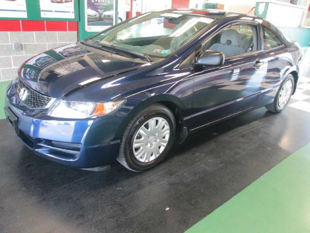 Honda Civic 2009 photo 5