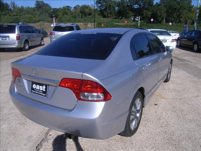 Honda Civic 2009 photo 3