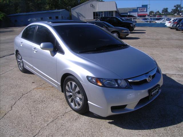 Honda Civic 2009 photo 5