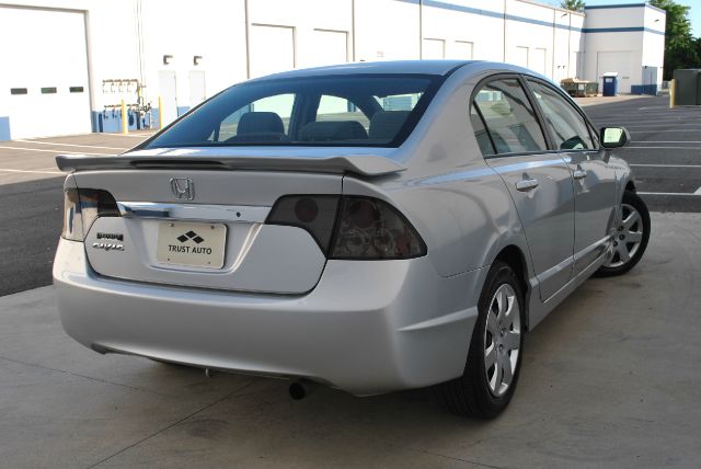 Honda Civic 2009 photo 0