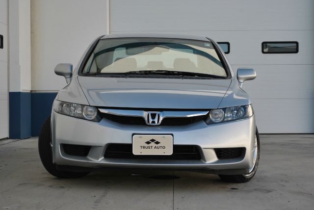 Honda Civic 2009 photo 1