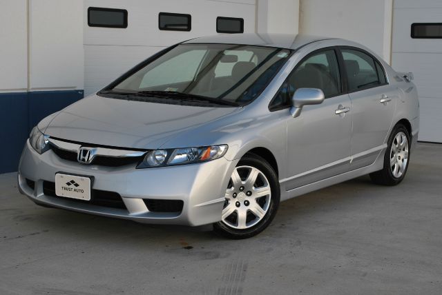 Honda Civic 2009 photo 3