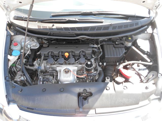 Honda Civic 2009 photo 1