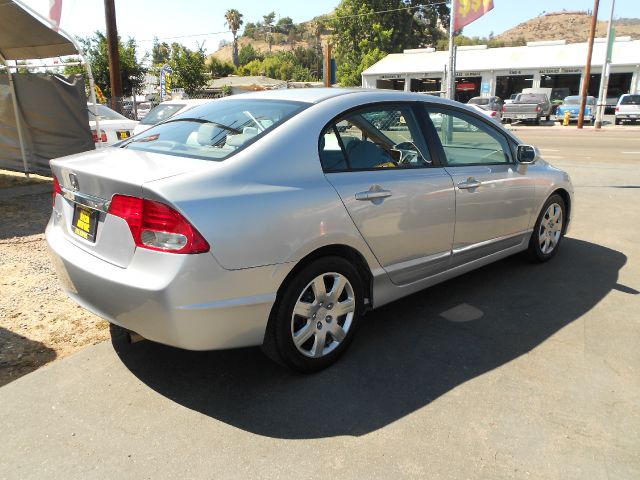 Honda Civic 2009 photo 2