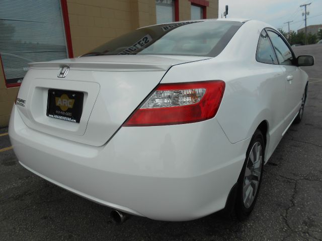 Honda Civic 2009 photo 0