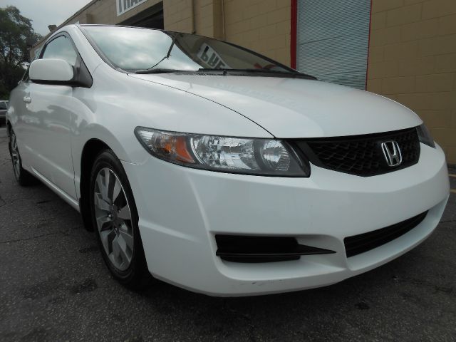 Honda Civic 2009 photo 2