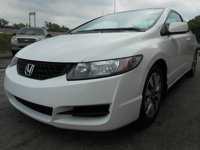 Honda Civic 2009 photo 4